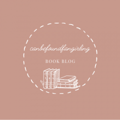Canbefoundfangirling's Bookish Blog
